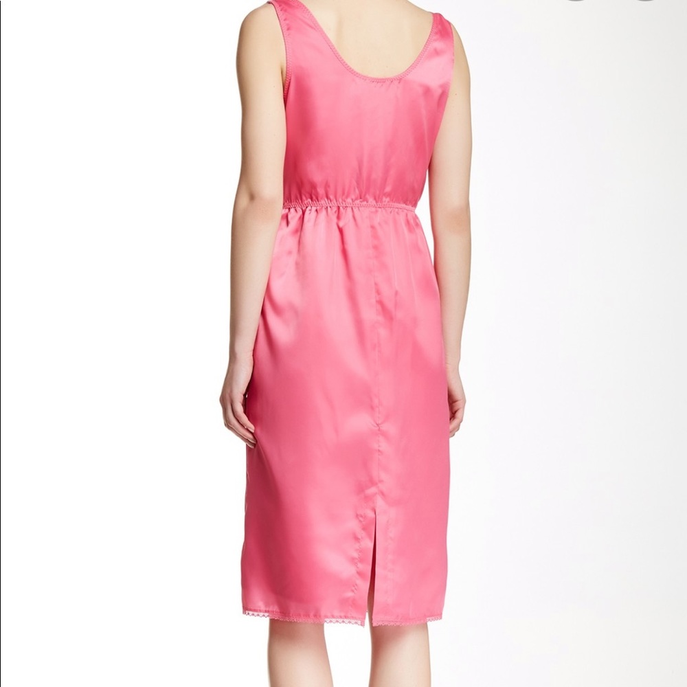 Marc by Marc Jacobs Sleeveless Slip Dress